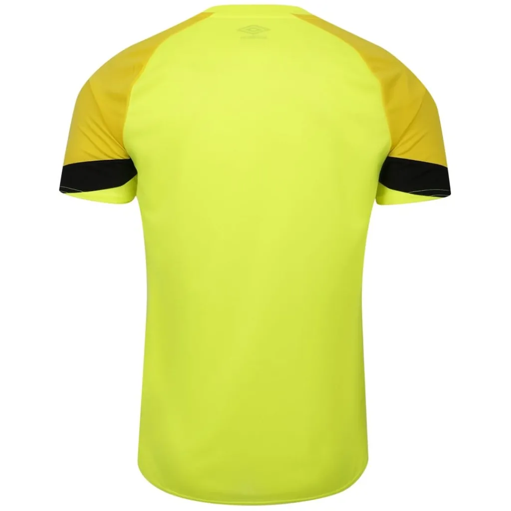 Fitness And Gymwear|Fitness And Gym Tops*Umbro Gk Jersey ss in Multi