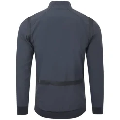 Tracksuits*Umbro Hoodyrsfld Pjacket in Grey