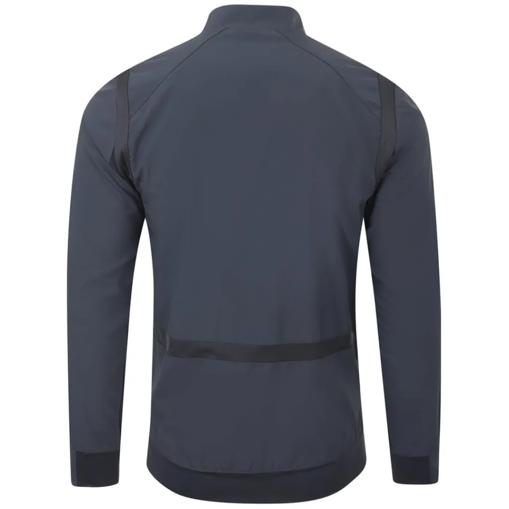 Tracksuits*Umbro Hoodyrsfld Pjacket in Grey