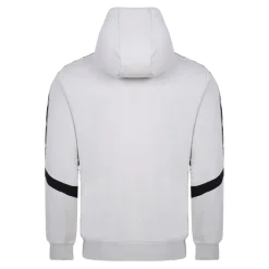Hoodies*Umbro Mens Diamond Taped Half Zip Hoody in Multi
