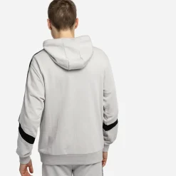 Hoodies*Umbro Mens Diamond Taped Half Zip Hoody in Multi