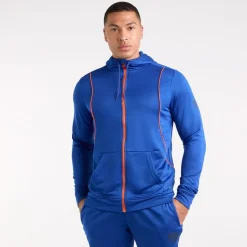 Hoodies*Umbro Mens Pro Training Fleece Hoodie in Multi