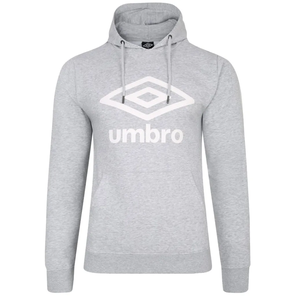 Hoodies*Umbro Mens Team Hoodie in Multi