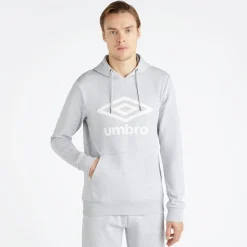 Hoodies*Umbro Mens Team Hoodie in Multi