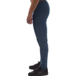 Trousers*Umbro Premier Tapered Pants in Blue