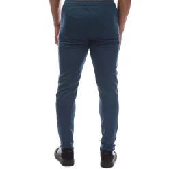 Trousers*Umbro Premier Tapered Pants in Blue
