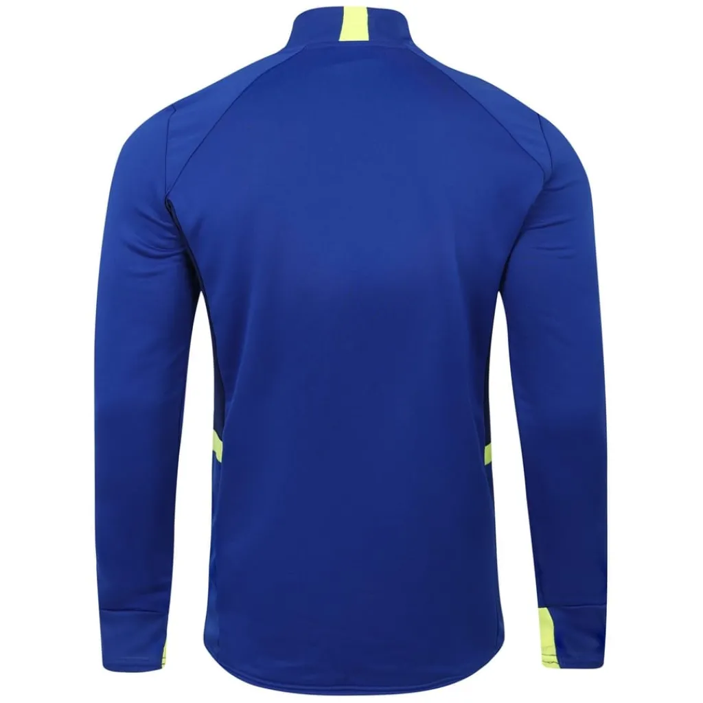 Fitness And Gym Tops*Umbro Premr Drill T in Multi