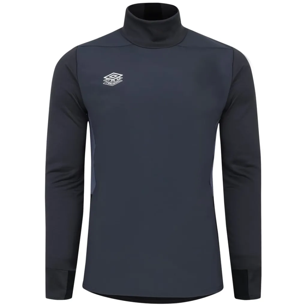 Fitness And Gym Tops*Umbro Prmr Drill tp in Multi