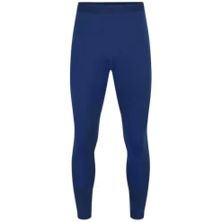Fitness And Gym Pants*Umbro Pro Athletic Running Leggings in Blue