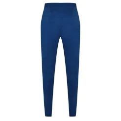 Fitness And Gym Pants*Umbro Pro Athletic Running Leggings in Blue