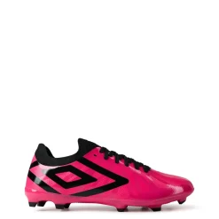 Football Boots*Umbro Velo Vi Low Top Sneakers in Pink