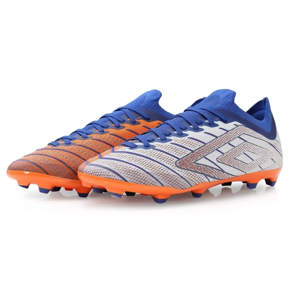 Football Boots*Umbro Vlcta Elixr fg in Multi