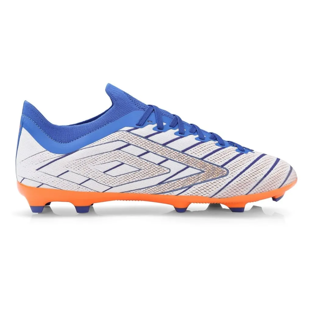 Football Boots*Umbro Vlcta Elixr fg in Multi