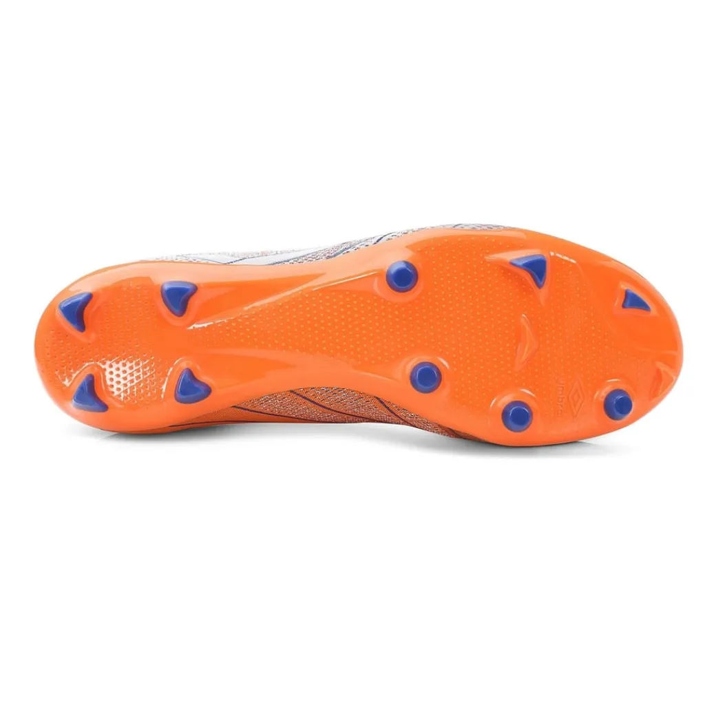 Football Boots*Umbro Vlcta Elixr fg in Multi
