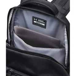 Bags*Under Armour Armour Hustle Pro Backpack in Black