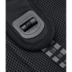 Bags*Under Armour Armour Hustle Pro Backpack in Black