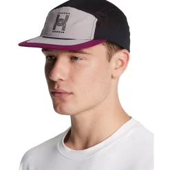 Caps-Hats*Under Armour Armour M Isochill Launch Camper Running Cap Mens in Grey