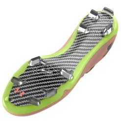 Football Boots*Under Armour Armour Shadow Elite 2 Firm Ground Football Boots in Orange