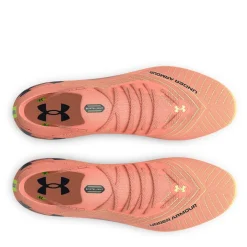 Football Boots*Under Armour Armour Shadow Elite 2 Firm Ground Football Boots in Orange