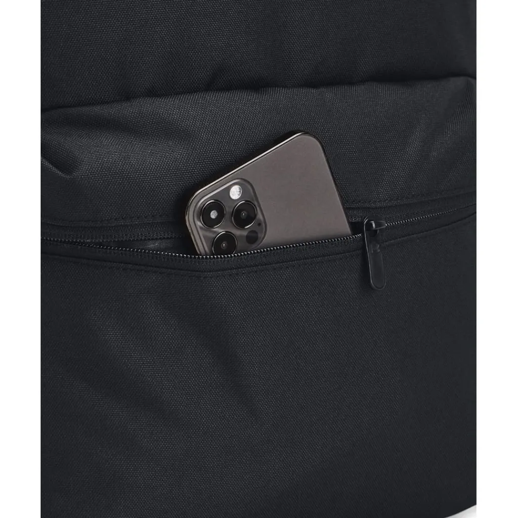 Bags*Under Armour Armour Ua Loudon Lite Backpack Unisex Adults in Black
