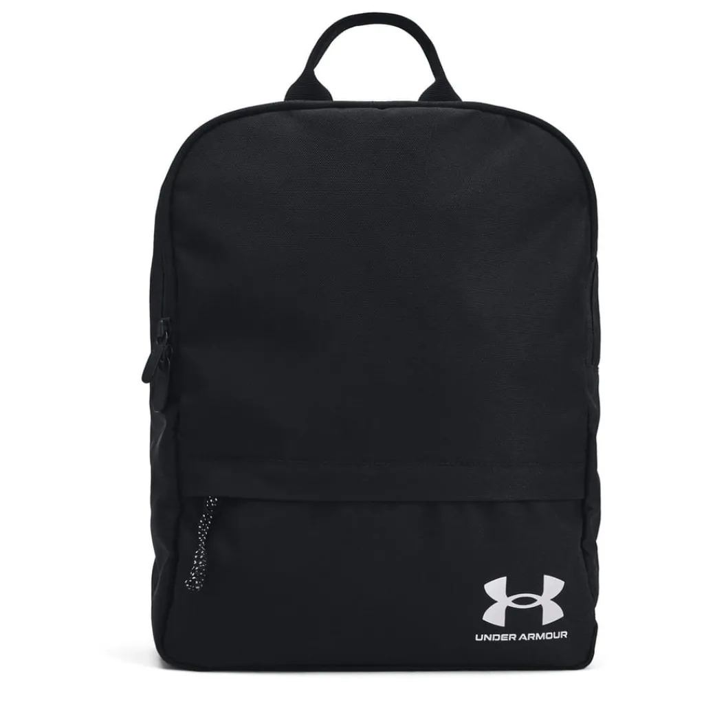 Bags*Under Armour Armour Ua Loudon Backpack Sm Unisex Adults in Black