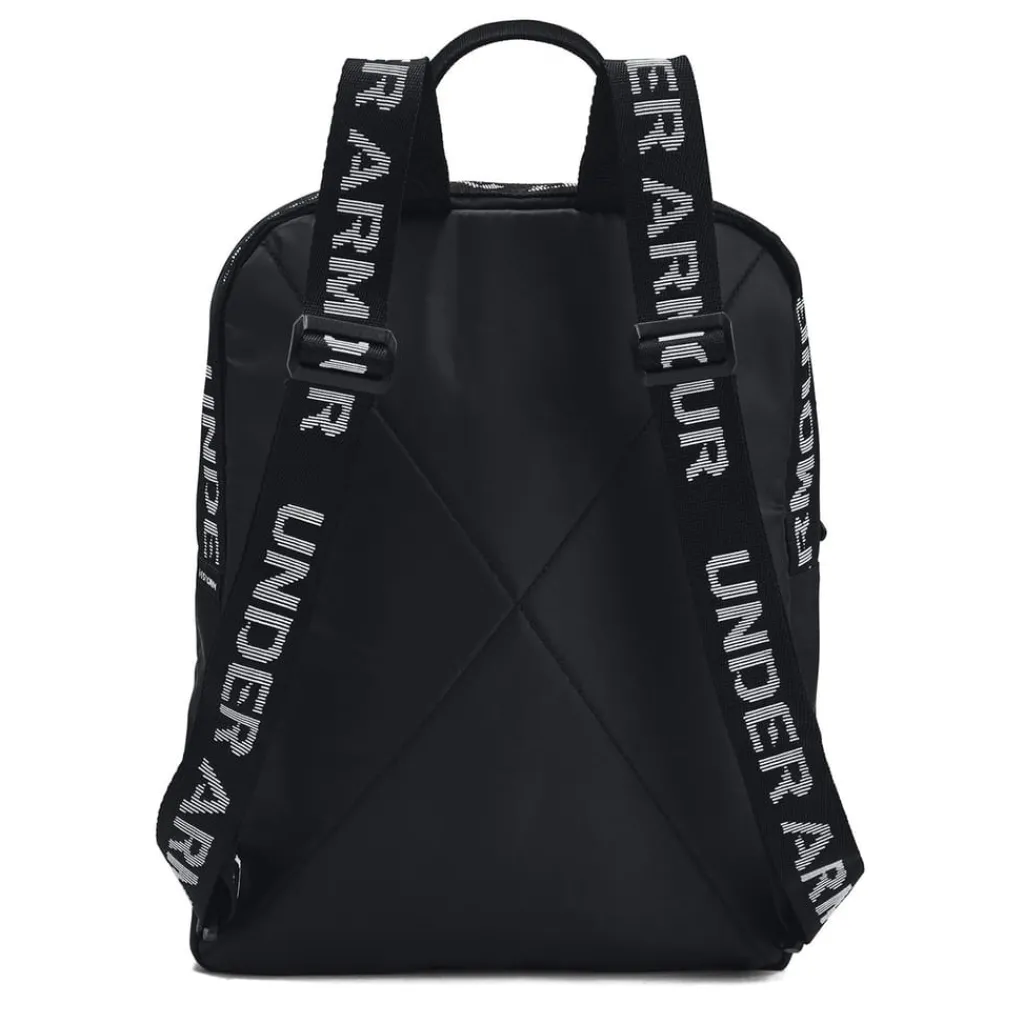 Bags*Under Armour Armour Ua Loudon Backpack Sm Unisex Adults in Black