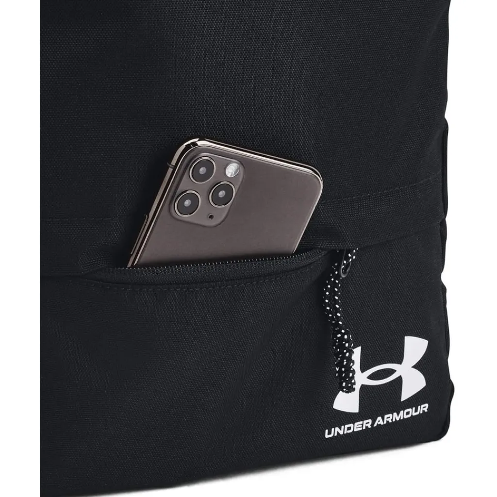 Bags*Under Armour Armour Ua Loudon Backpack Sm Unisex Adults in Black