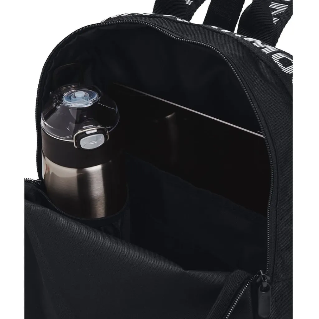 Bags*Under Armour Armour Ua Loudon Backpack Sm Unisex Adults in Black