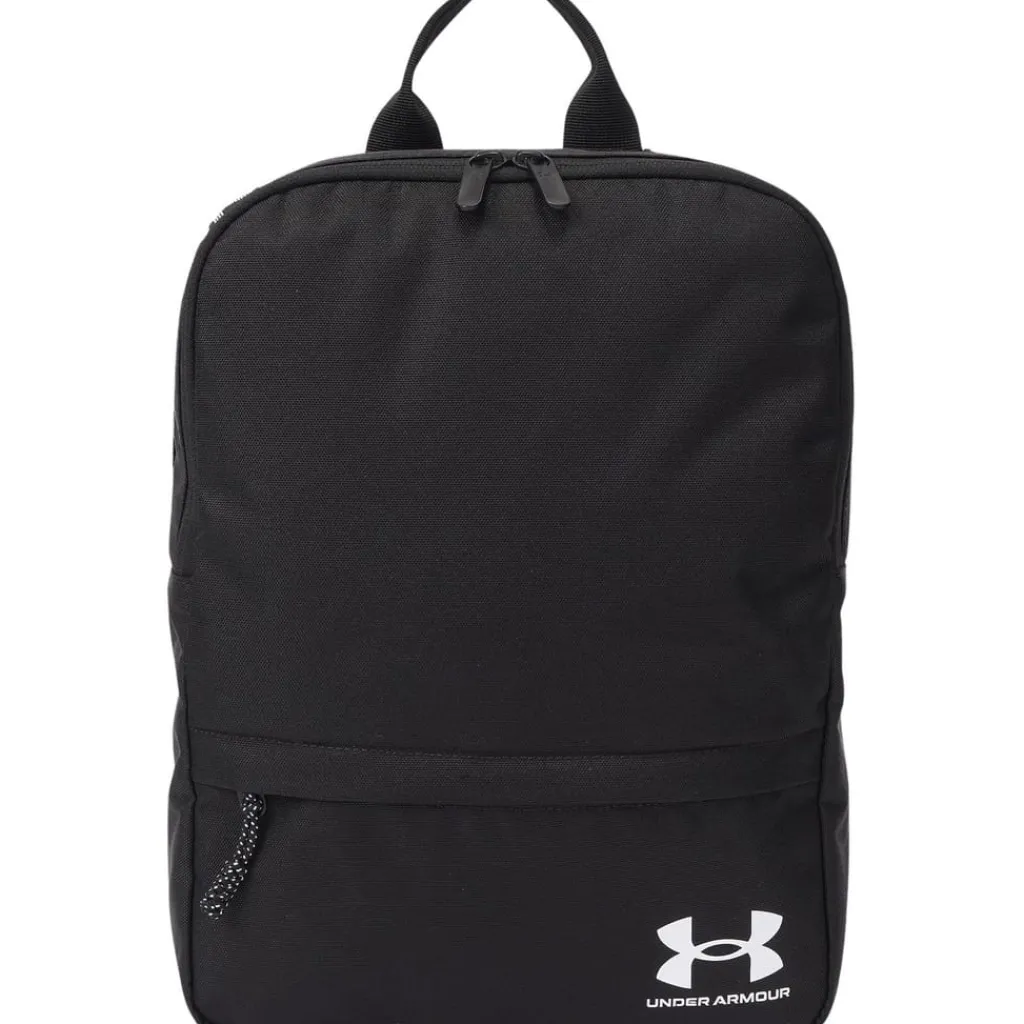 Bags*Under Armour Armour Ua Loudon Backpack Sm Unisex Adults in Black