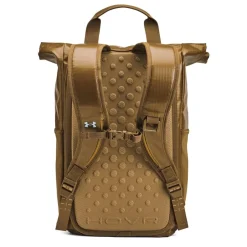 Bags*Under Armour Armour Ua Summit Sm Backpack Backpack Unisex Adults in Brown