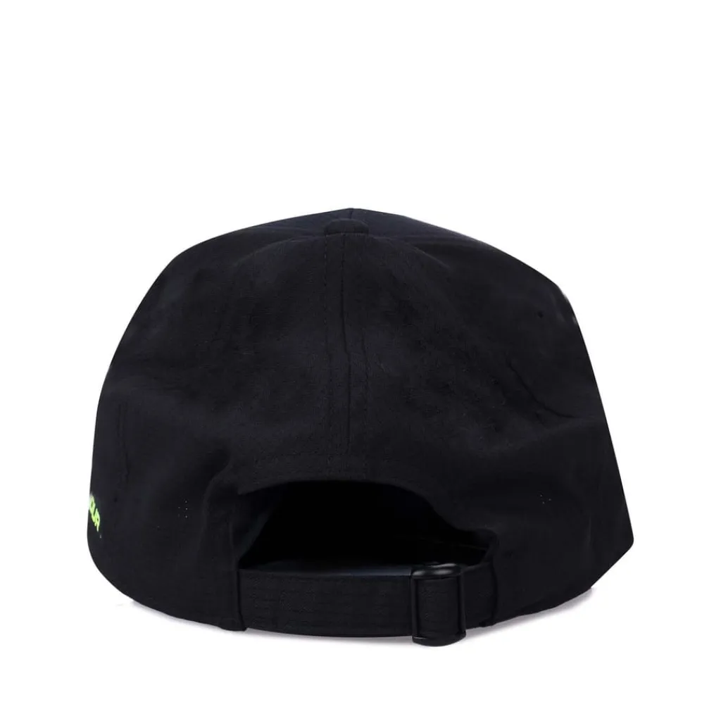 Caps-Hats*Under Armour ArmourVent Adjustable Cap in Black