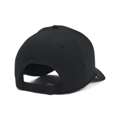 Caps-Hats*Under Armour ArmourVent Adjustable Cap in Black