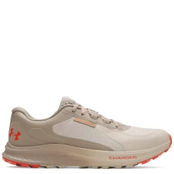 Fitness And Gym Footwear|Running Shoes*Under Armour Bandit Trail Running Trainers in Beige