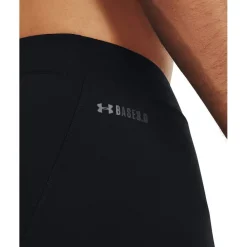 Fitness And Gym Pants*Under Armour Base 3.0 Running Athletic Pants in Black