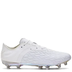 Football Boots*Under Armour C Mag Pro 2 Football Boots in White