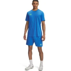Shorts*Under Armour Chal Trn Shorts in Blue