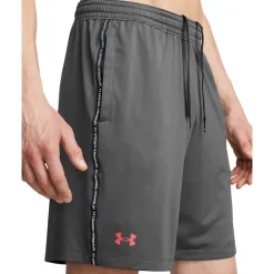 Shorts*Under Armour Challenger Knit Shorts in Grey