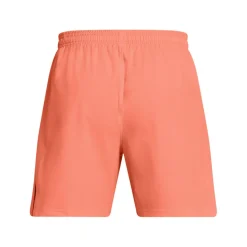 Fitness And Gym Shorts|Fitness And Gymwear*Under Armour Challenger Pro Woven Shorts in Orange