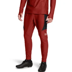 Fitness And Gym Pants|Fitness And Gymwear*Under Armour Challenger Pro Pants in Orange