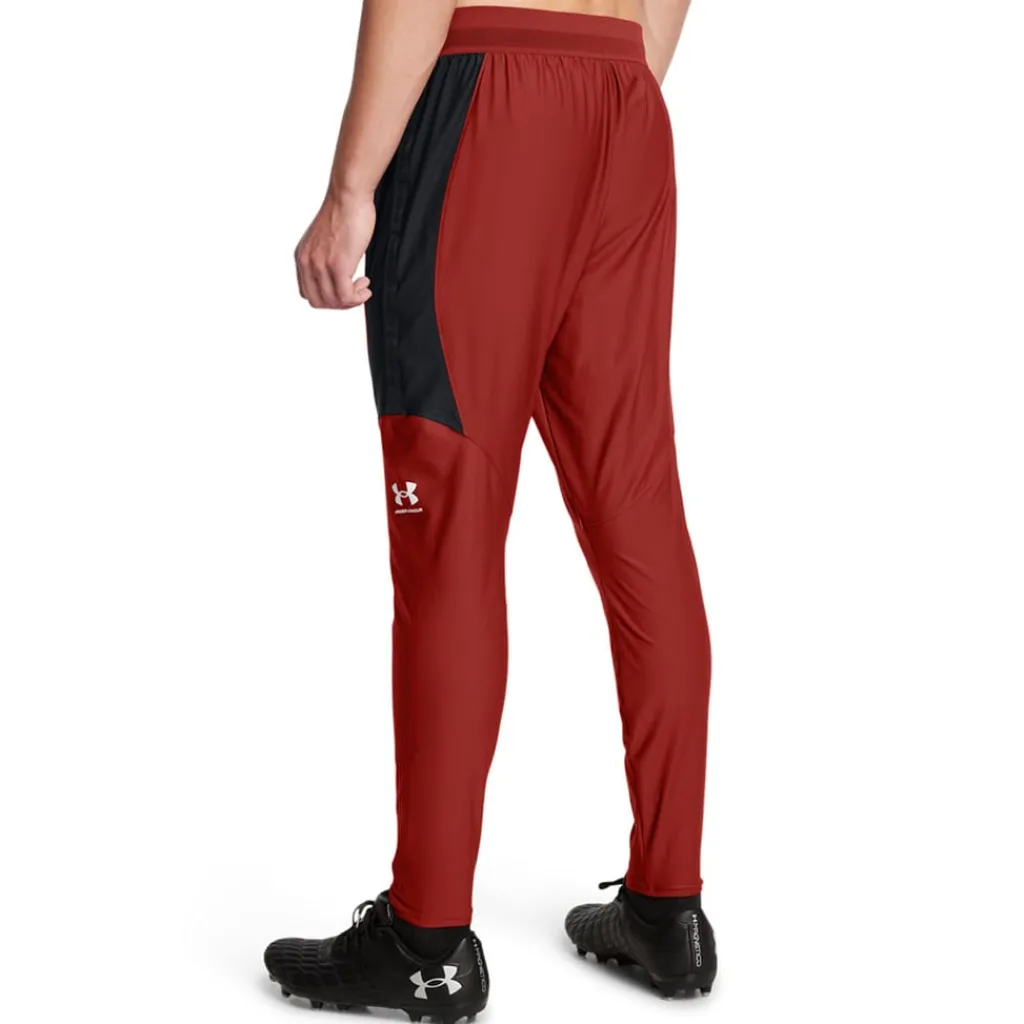 Fitness And Gym Pants|Fitness And Gymwear*Under Armour Challenger Pro Pants in Orange