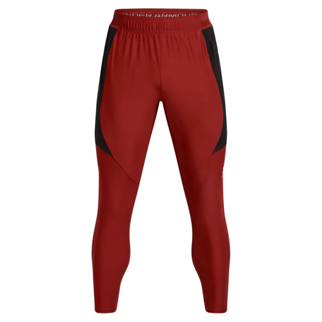 Fitness And Gym Pants|Fitness And Gymwear*Under Armour Challenger Pro Pants in Orange