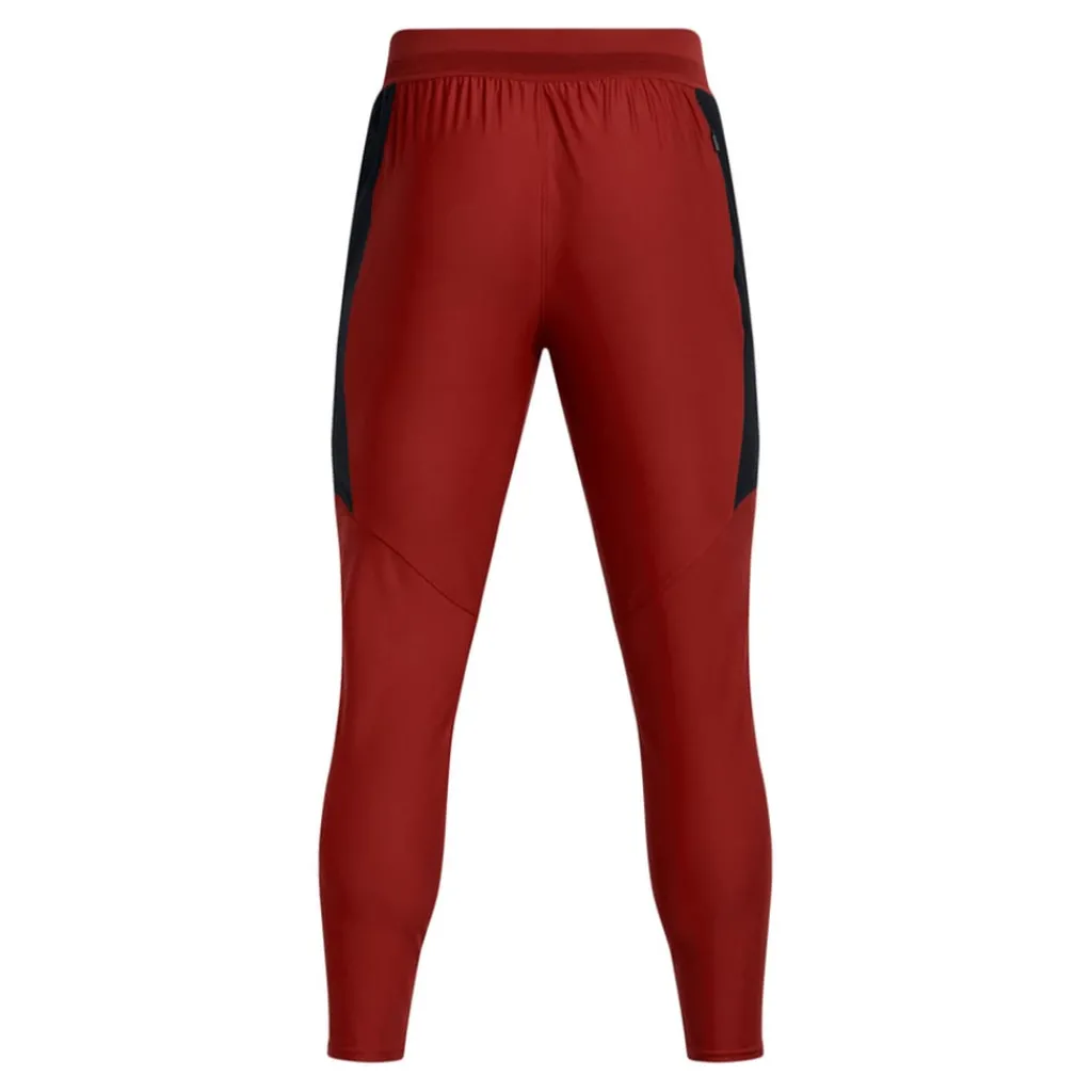 Fitness And Gym Pants|Fitness And Gymwear*Under Armour Challenger Pro Pants in Orange