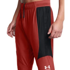Fitness And Gym Pants|Fitness And Gymwear*Under Armour Challenger Pro Pants in Orange