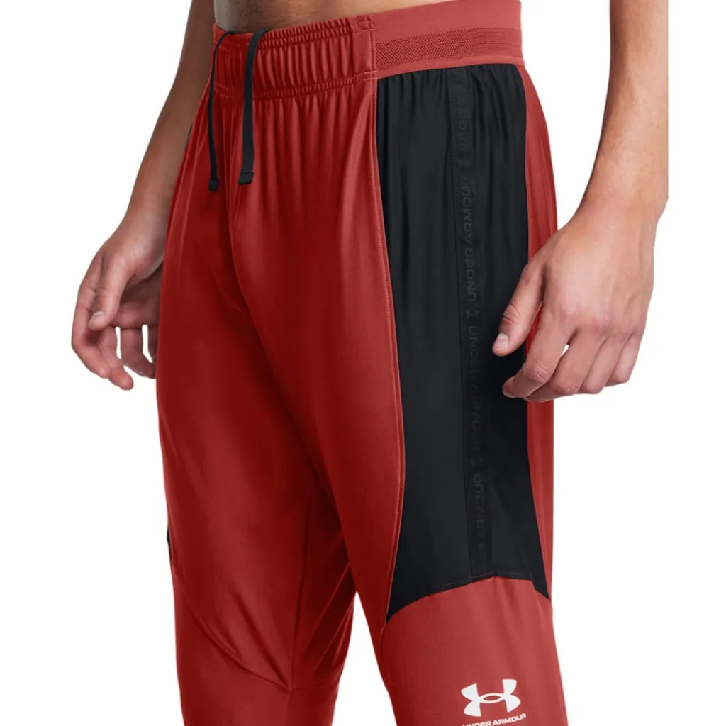 Fitness And Gym Pants|Fitness And Gymwear*Under Armour Challenger Pro Pants in Orange