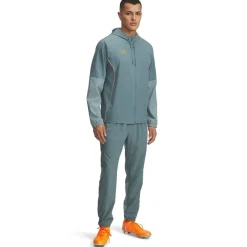 Tracksuits*Under Armour Challng Pro Trackst in Blue
