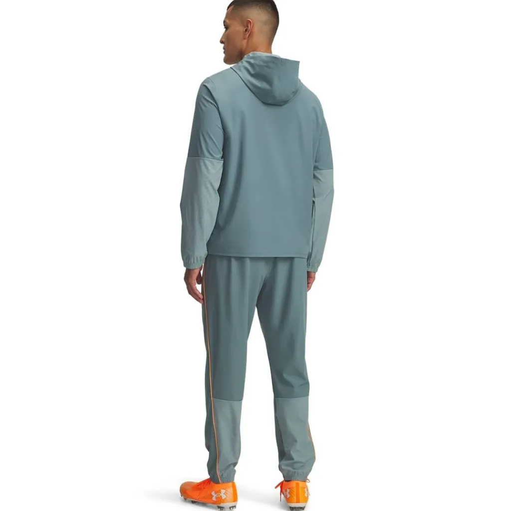 Tracksuits*Under Armour Challng Pro Trackst in Blue