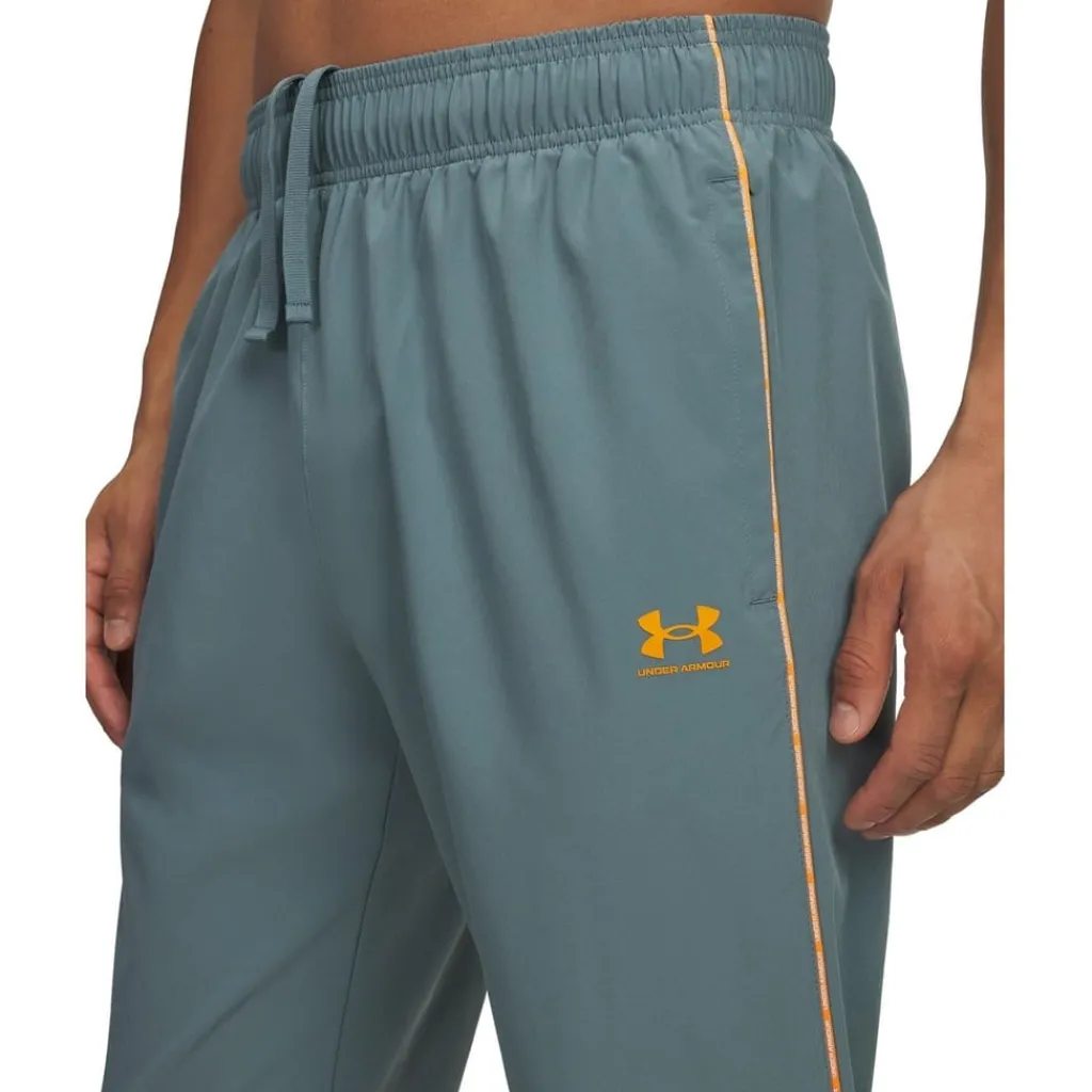 Tracksuits*Under Armour Challng Pro Trackst in Blue