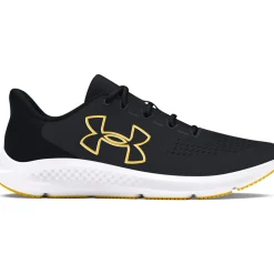 Fitness And Gym Footwear|Running Shoes*Under Armour Charged Pursuit 3 Running Shoes in Grey
