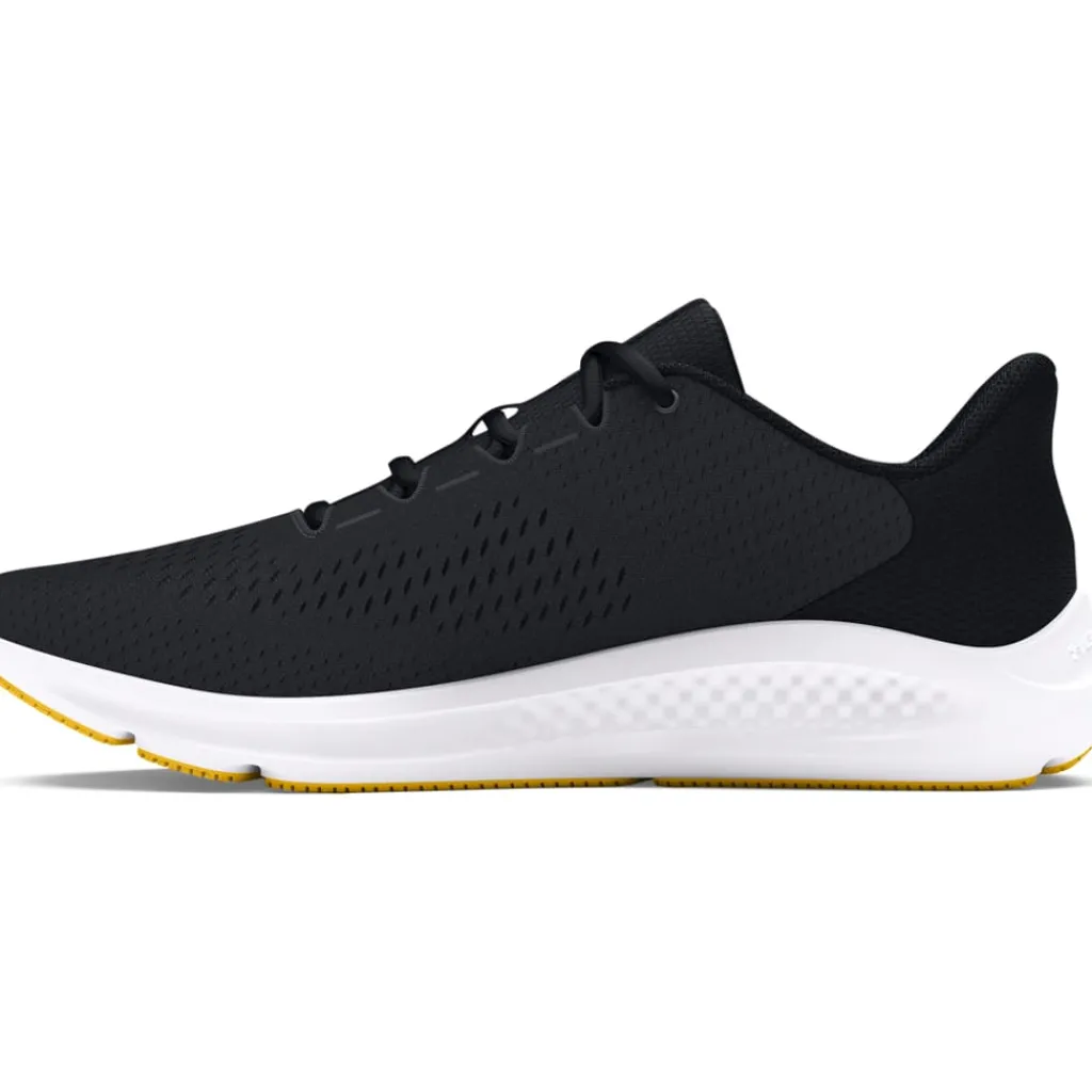 Fitness And Gym Footwear|Running Shoes*Under Armour Charged Pursuit 3 Running Shoes in Grey