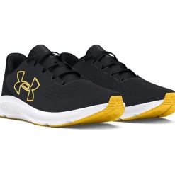 Fitness And Gym Footwear|Running Shoes*Under Armour Charged Pursuit 3 Running Shoes in Grey